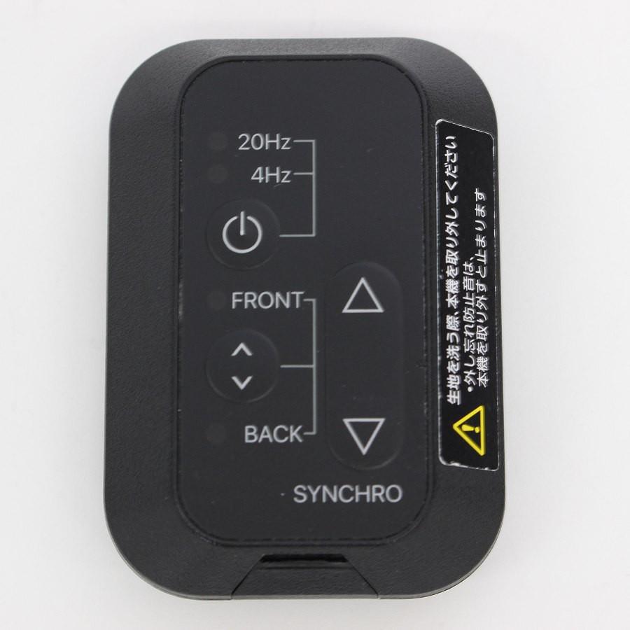 ボーナスストアPlus【美品】MTG SIXPAD Core Belt 2 SE-CB-03A-S 専用リモコン付き Sサイズ シックスパッド コアベルト2 本体 |  | 05
