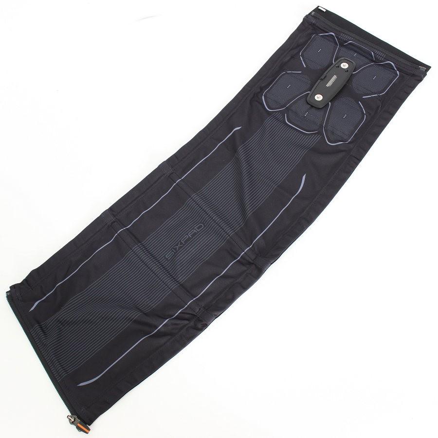 ボーナスストアPlus【美品】MTG SIXPAD Powersuit Lite Abs SE-AT00B-M 専用リモコン付き シックスパッド パワースーツ ライト アブズ 本体 |  | 02