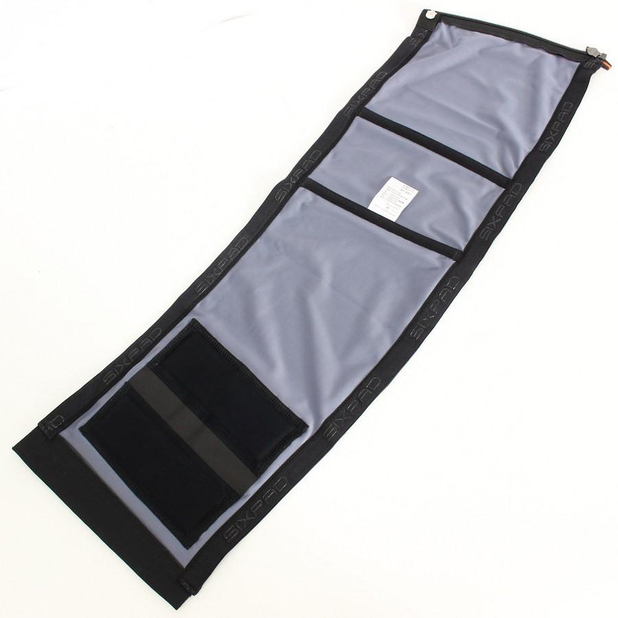 ボーナスストアPlus【美品】MTG SIXPAD Powersuit Lite Abs SE-AT00B-M 専用リモコン付き シックスパッド パワースーツ ライト アブズ 本体 |  | 03