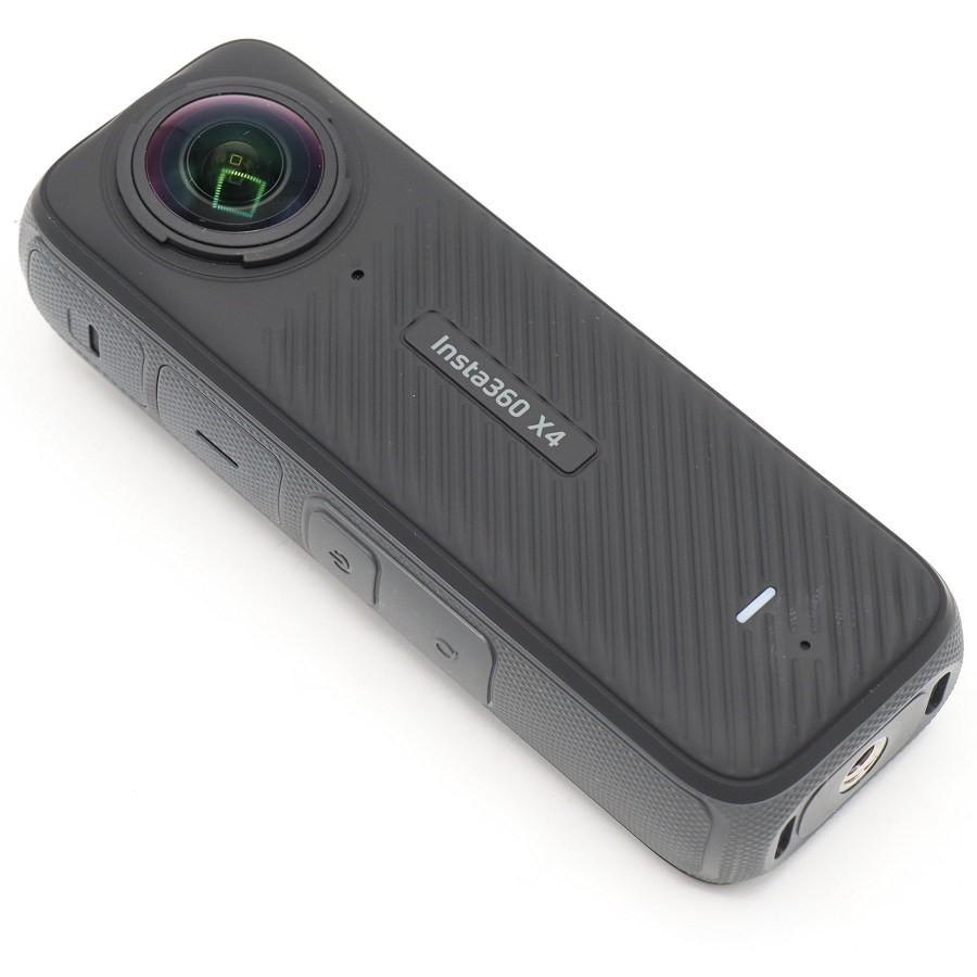 ボーナスストアPlus【美品】Insta360 X4 CINSABMA 360度カメラ 全天球 インスタ360 パノラマ 本体 |  | 03