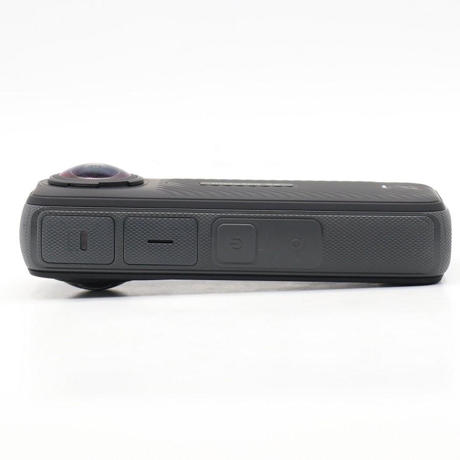 ボーナスストアPlus【美品】Insta360 X4 CINSABMA 360度カメラ 全天球 インスタ360 パノラマ 本体 |  | 05