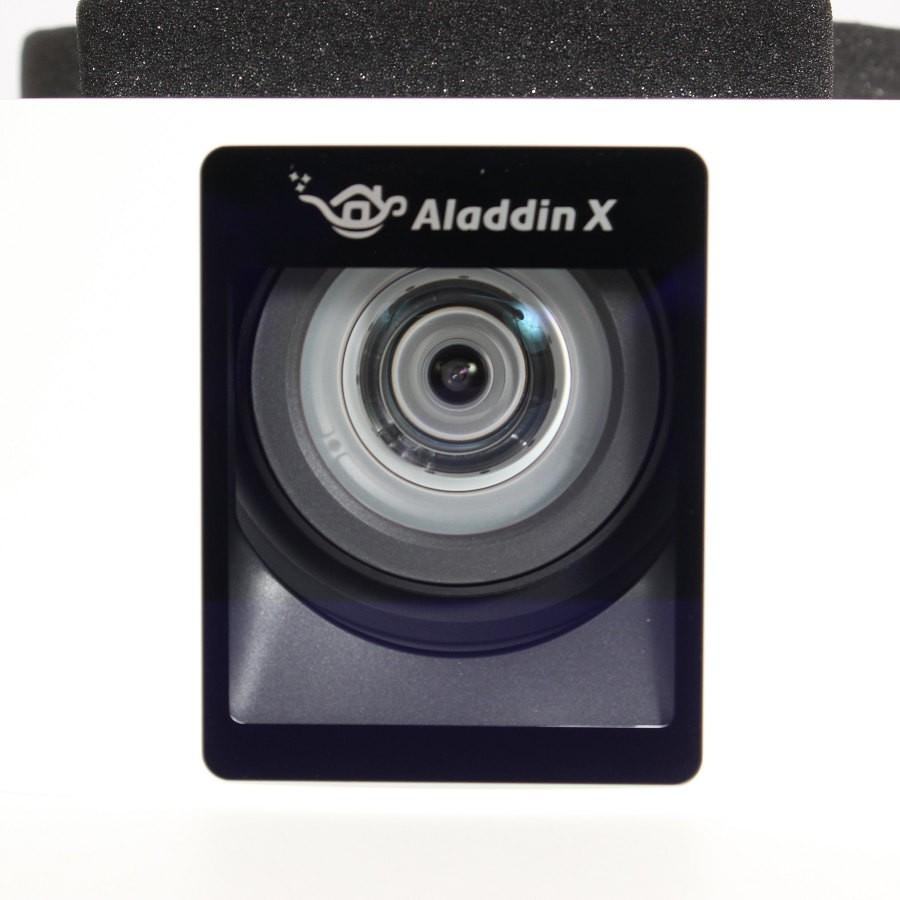 ボーナスストアPlus【美品】Aladdin X2 Light AX2P24U03DJ プロジェクター スピーカー内蔵シーリングライト アラジン エックス2 ライト 本体 |  | 03