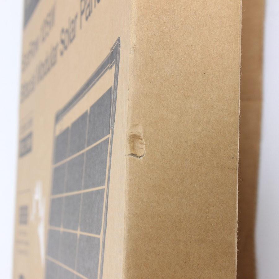 ボーナスストアPlus【新品】EcoFlow 125W 両面ソーラーパネル EFSOLAR125W ソーラーチャージャー EF-SG-M125 エコフロー 本体 |  | 06