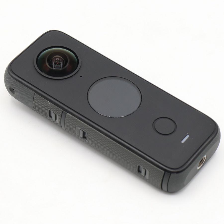 ボーナスストアPlus【美品】Insta360 ONE X2 CINOSXX/A 360度カメラ 全天球 インスタ360 パノラマ 本体 |  | 01