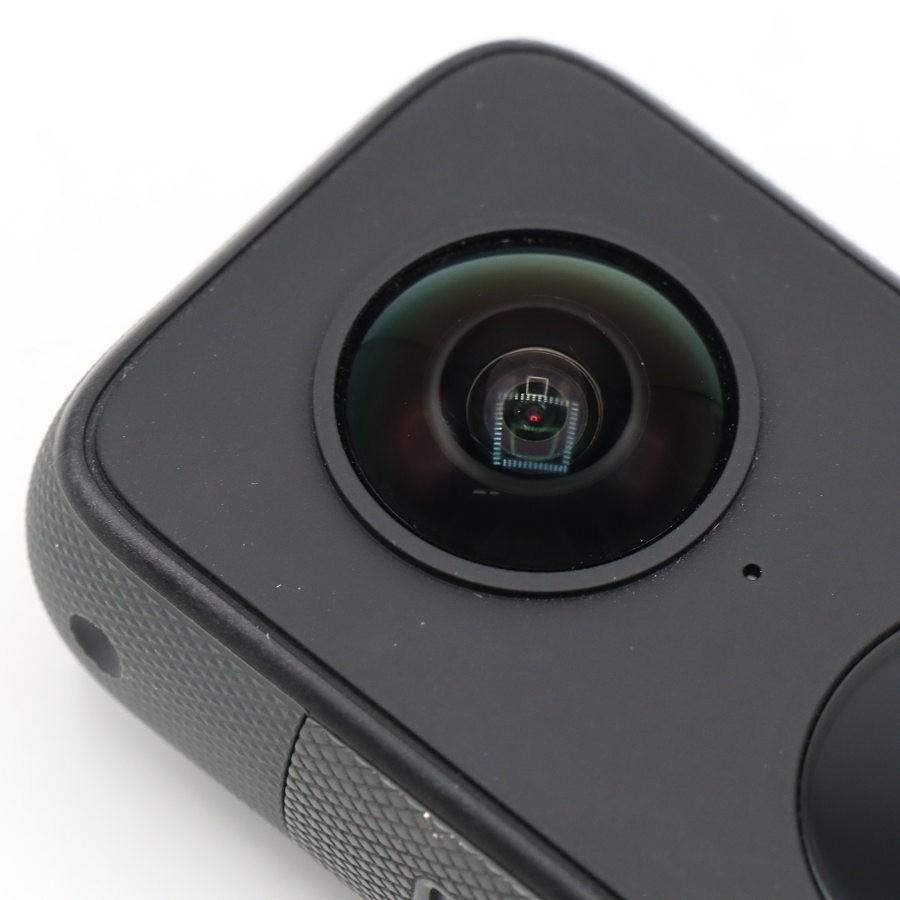 ボーナスストアPlus【美品】Insta360 ONE X2 CINOSXX/A 360度カメラ 全天球 インスタ360 パノラマ 本体 |  | 02