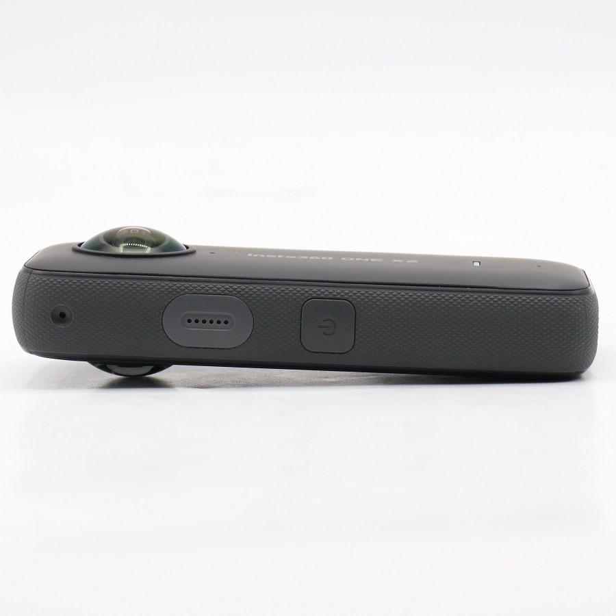 ボーナスストアPlus【美品】Insta360 ONE X2 CINOSXX/A 360度カメラ 全天球 インスタ360 パノラマ 本体 |  | 05