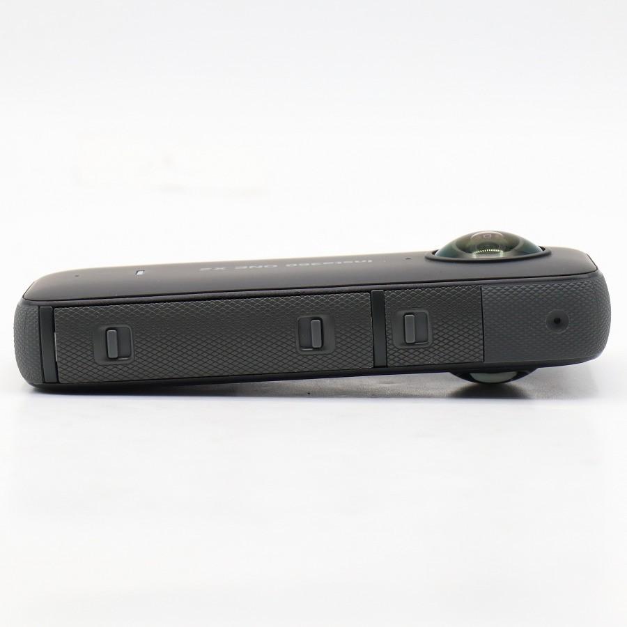 ボーナスストアPlus【美品】Insta360 ONE X2 CINOSXX/A 360度カメラ 全天球 インスタ360 パノラマ 本体 |  | 06