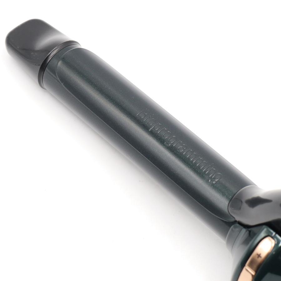 【ボーナスストアPlus】ヘアビューロン 7D Plus カール S-type 26.5mm HBRCL7D-S-JP バイオプログラミング ヘアアイロン リュミエリーナ 本体 |  | 01