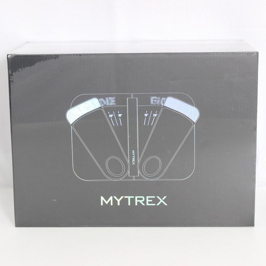 ボーナスストアPlus【新品未開封】MYTREX MODIFIT LEG MT-MFL-24W ホワイト O脚矯正サポート 創通メディカル マイトレックス モディフィット レッグ 本体 | 