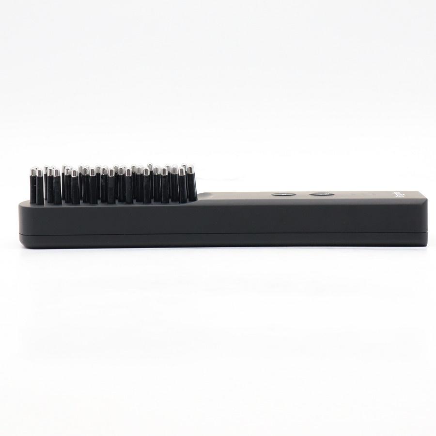 ボーナスストアPlus【美品】Brighte ELEKI BRUSH+ BRT-FSB180 ブラック 美顔器 EMS フェイスケア ブライト エレキブラシ 本体 |  | 05