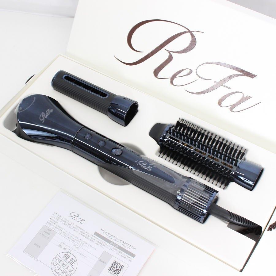 ボーナスストアPlus【新品】MTG ReFa BEAUTECH RESETTER RE-BI-03A