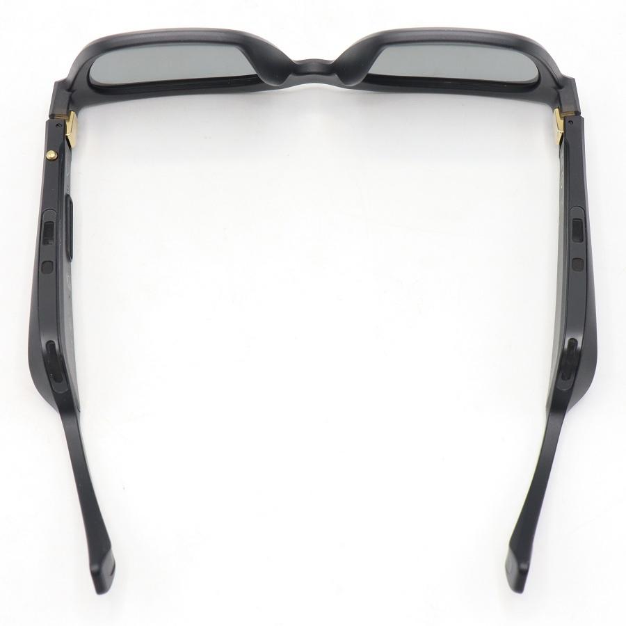 ボーナスストアPlus【美品】Bose Frames Alto S/M グローバルフィット ワイヤレスオーディオサングラス フレームアルト ボーズ 本体 |  | 11