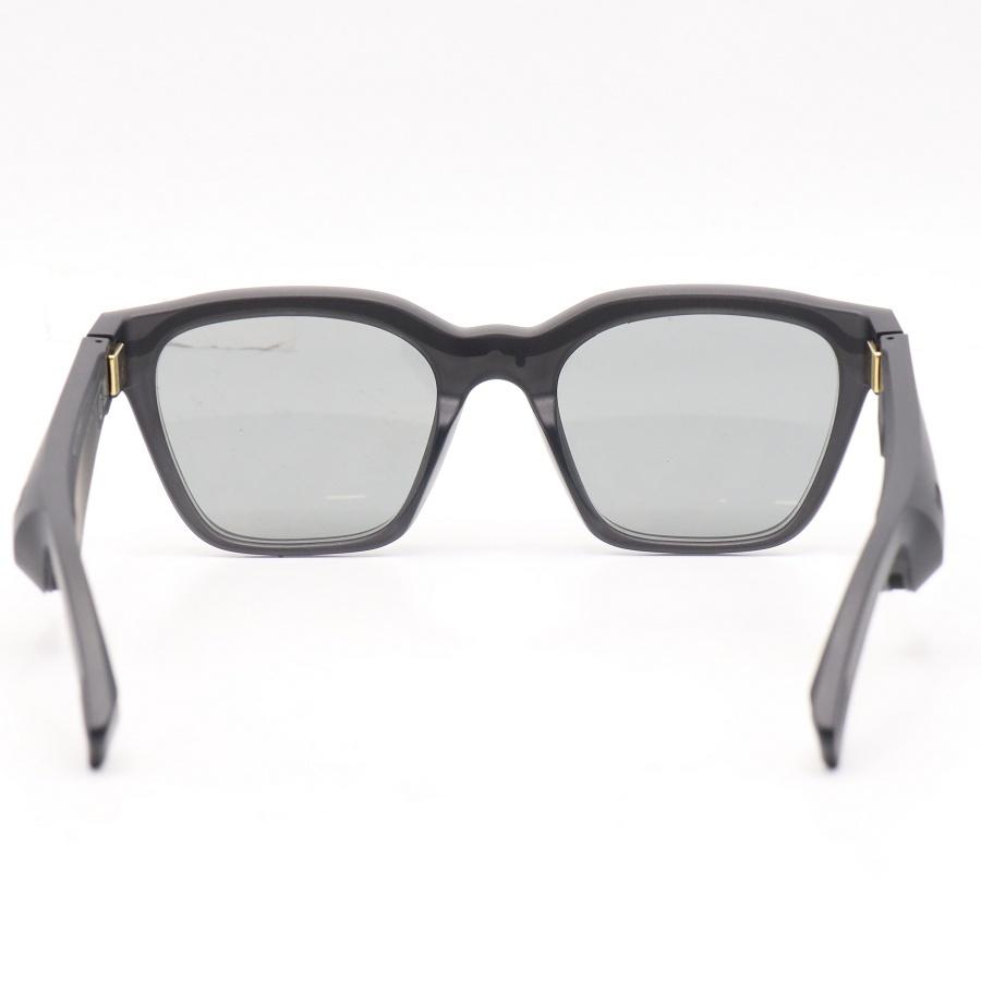 ボーナスストアPlus【美品】Bose Frames Alto S/M グローバルフィット ワイヤレスオーディオサングラス フレームアルト ボーズ 本体 |  | 02