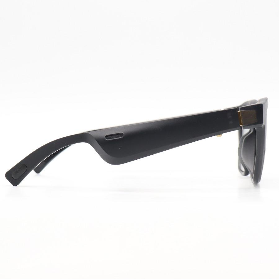 ボーナスストアPlus【美品】Bose Frames Alto S/M グローバルフィット ワイヤレスオーディオサングラス フレームアルト ボーズ 本体 |  | 04
