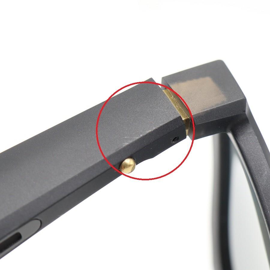 ボーナスストアPlus【美品】Bose Frames Alto S/M グローバルフィット ワイヤレスオーディオサングラス フレームアルト ボーズ 本体 |  | 08