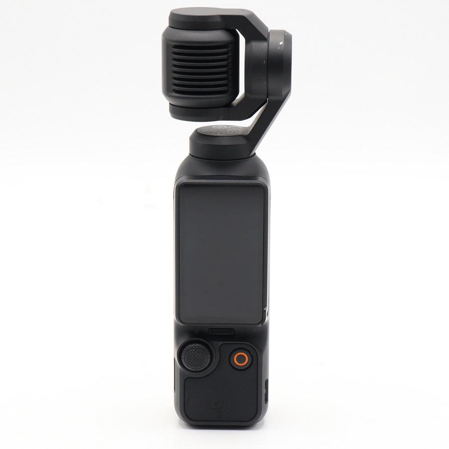 【ボーナスストアPlus】DJI Osmo Pocket 3 OP9923 3軸スタビライザー 1インチCMOSセンサー搭載 4K対応 ポケットジンバル アクションカメラ 本体 |  | 01
