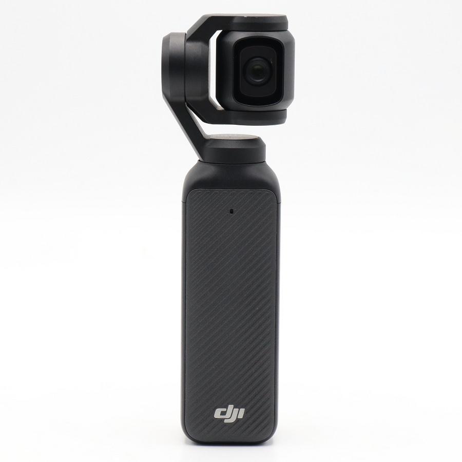 【ボーナスストアPlus】DJI Osmo Pocket 3 OP9923 3軸スタビライザー 1インチCMOSセンサー搭載 4K対応 ポケットジンバル アクションカメラ 本体 |  | 03