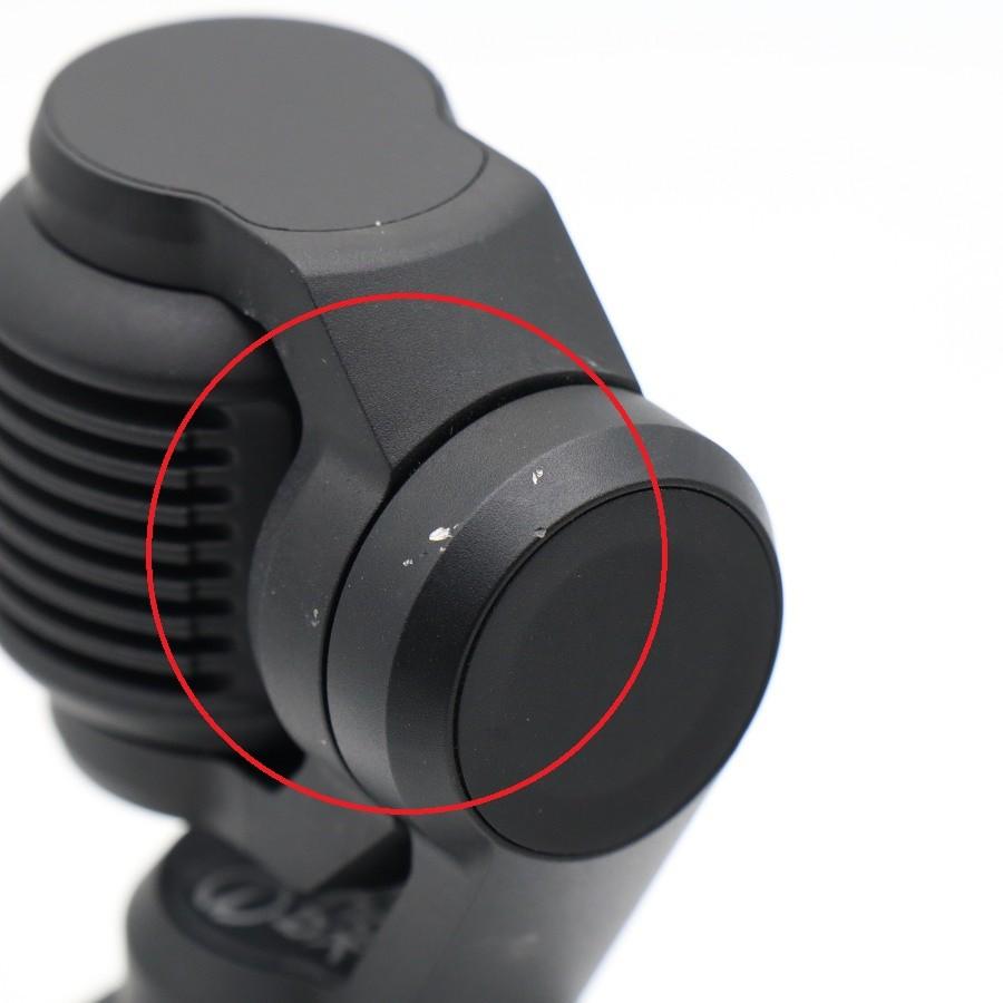 【ボーナスストアPlus】DJI Osmo Pocket 3 OP9923 3軸スタビライザー 1インチCMOSセンサー搭載 4K対応 ポケットジンバル アクションカメラ 本体 |  | 05