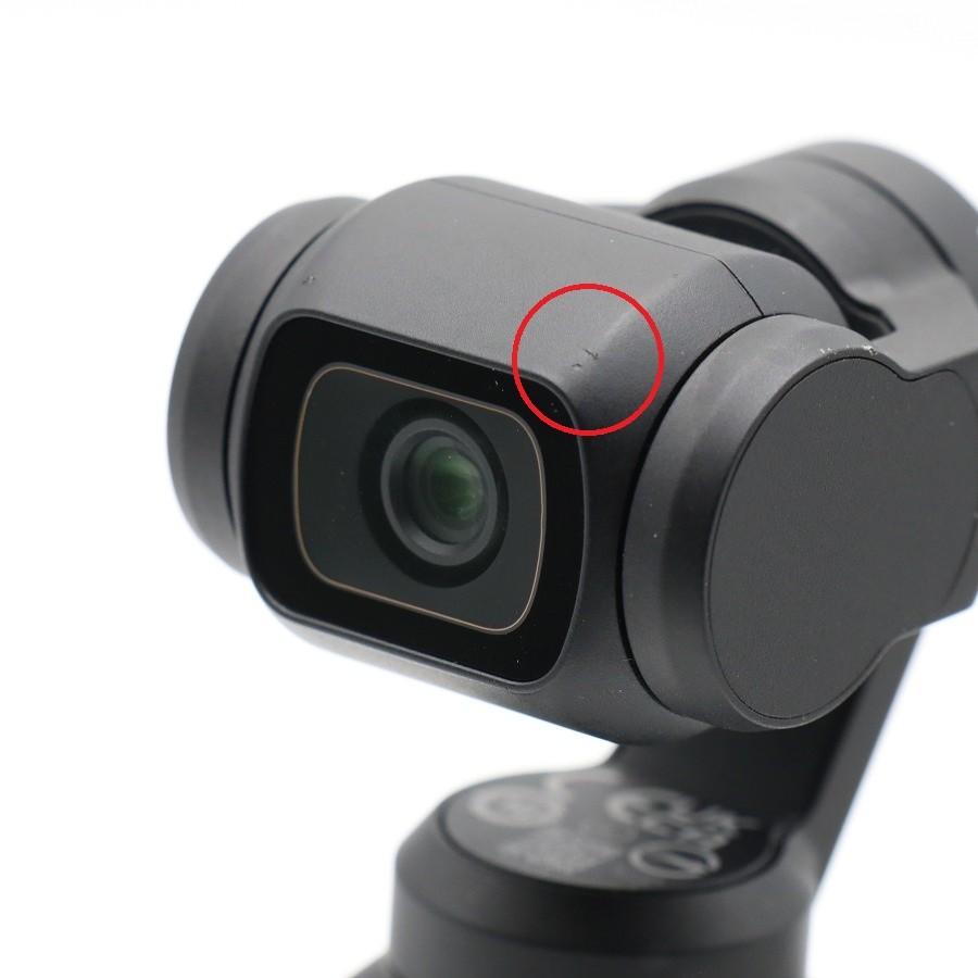 【ボーナスストアPlus】DJI Osmo Pocket 3 OP9923 3軸スタビライザー 1インチCMOSセンサー搭載 4K対応 ポケットジンバル アクションカメラ 本体 |  | 06