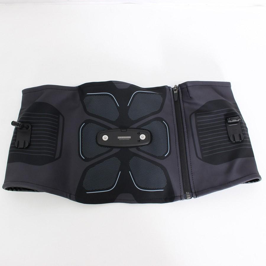 ボーナスストアPlus【美品】MTG SIXPAD Abs 2 SE-CK-03C-L ブラック