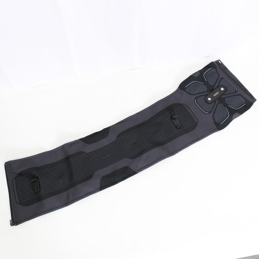 ボーナスストアPlus【美品】MTG SIXPAD Abs 2 SE-CK-03C-L ブラック
