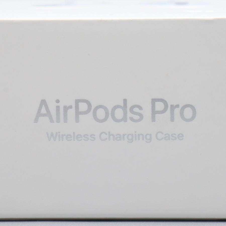 【ボーナスストアPlus】Apple AirPods Pro MWP22J/A ワイヤレスノイズキャンセリングイヤホン エアポッズ プロ 本体 |  | 11