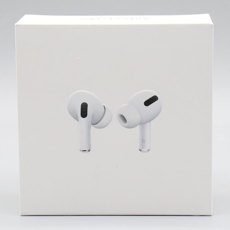 【ボーナスストアPlus】Apple AirPods Pro MWP22J/A ワイヤレスノイズキャンセリングイヤホン エアポッズ プロ 本体 |  | 12