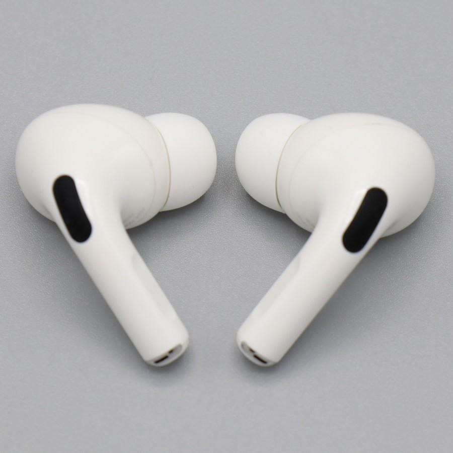 【ボーナスストアPlus】Apple AirPods Pro MWP22J/A ワイヤレスノイズキャンセリングイヤホン エアポッズ プロ 本体 |  | 01