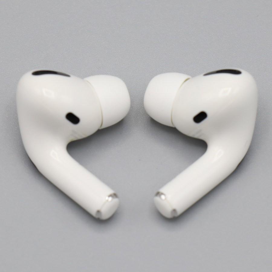 【ボーナスストアPlus】Apple AirPods Pro MWP22J/A ワイヤレスノイズキャンセリングイヤホン エアポッズ プロ 本体 |  | 03