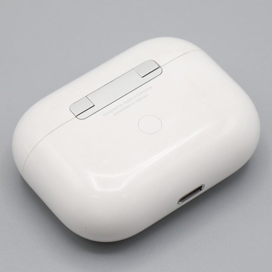 【ボーナスストアPlus】Apple AirPods Pro MWP22J/A ワイヤレスノイズキャンセリングイヤホン エアポッズ プロ 本体 |  | 04