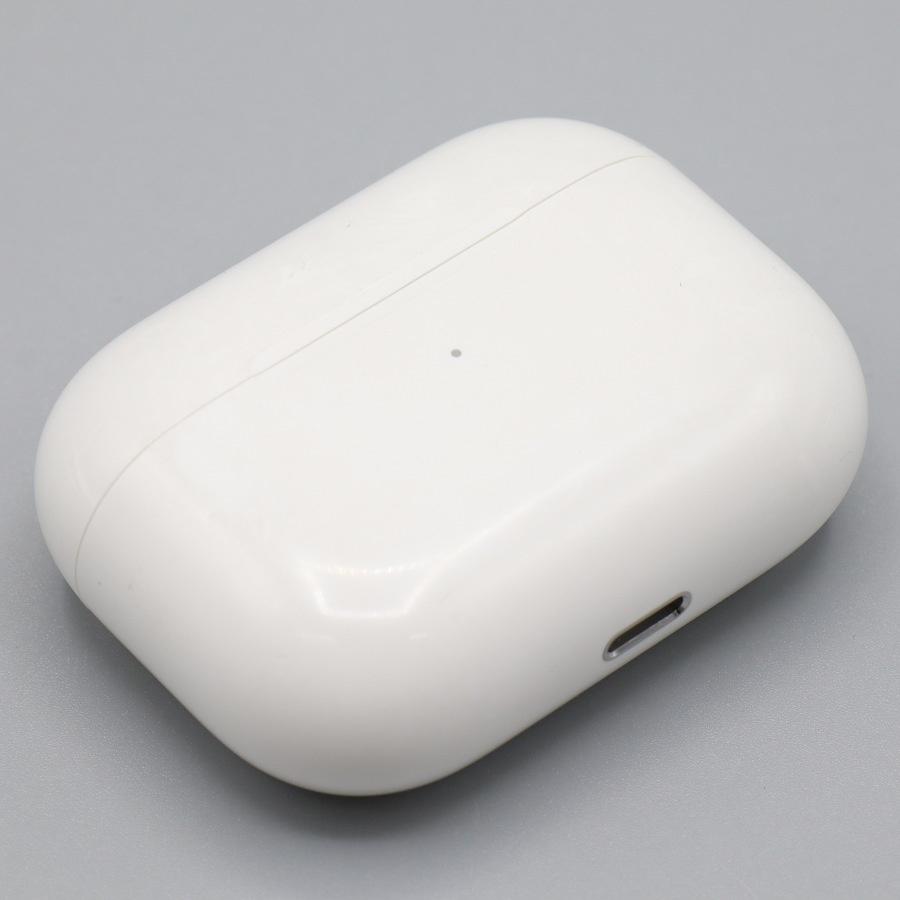 【ボーナスストアPlus】Apple AirPods Pro MWP22J/A ワイヤレスノイズキャンセリングイヤホン エアポッズ プロ 本体 |  | 05