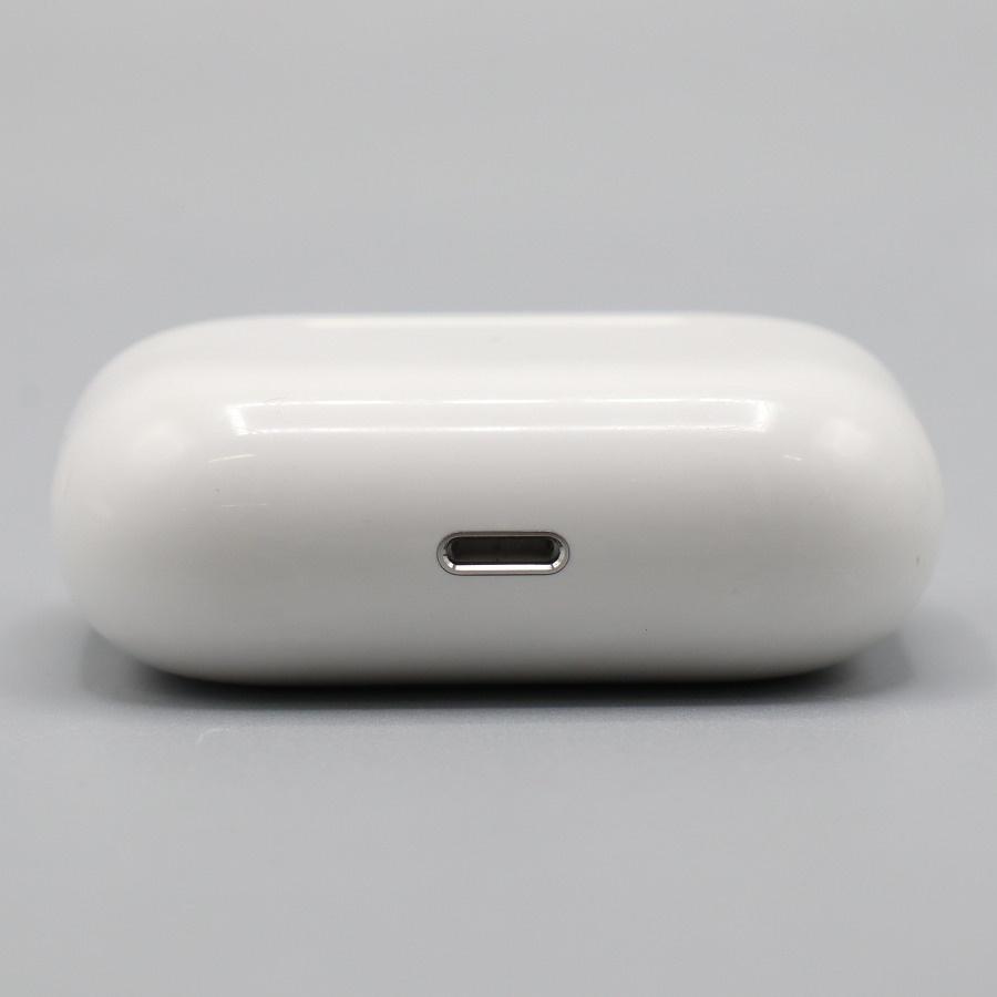 【ボーナスストアPlus】Apple AirPods Pro MWP22J/A ワイヤレスノイズキャンセリングイヤホン エアポッズ プロ 本体 |  | 06