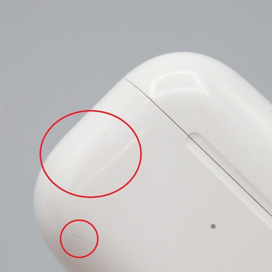 【ボーナスストアPlus】Apple AirPods Pro MWP22J/A ワイヤレスノイズキャンセリングイヤホン エアポッズ プロ 本体 |  | 08