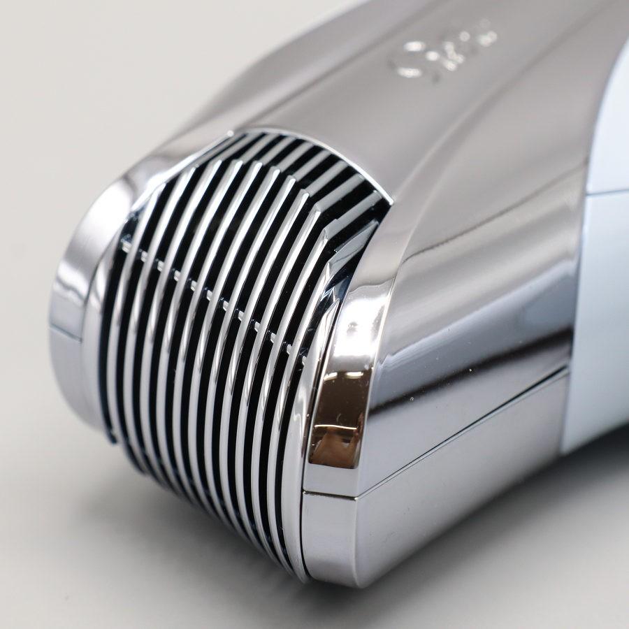 ボーナスストアPlus】MTG ReFa BEAUTECH DRYER S+ RE-BC-02A ホワイト