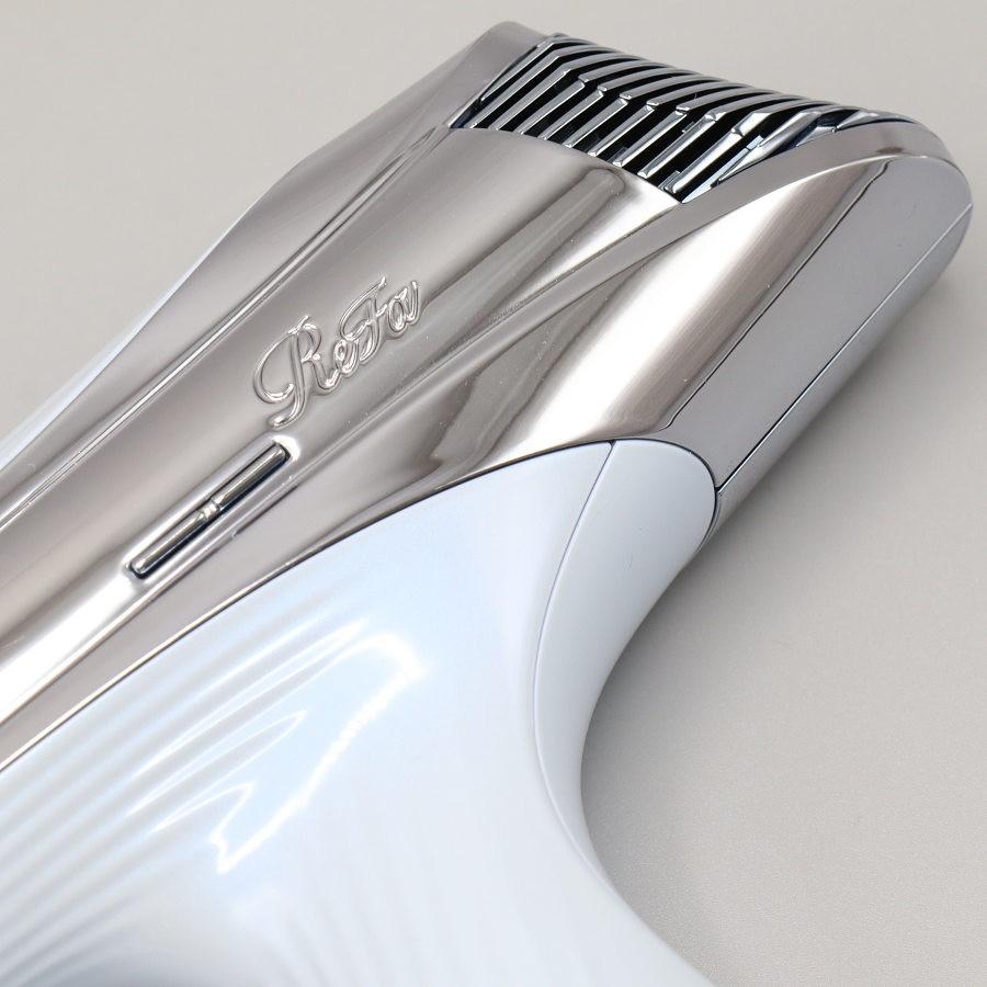 ボーナスストアPlus】MTG ReFa BEAUTECH DRYER S+ RE-BC-02A ホワイト