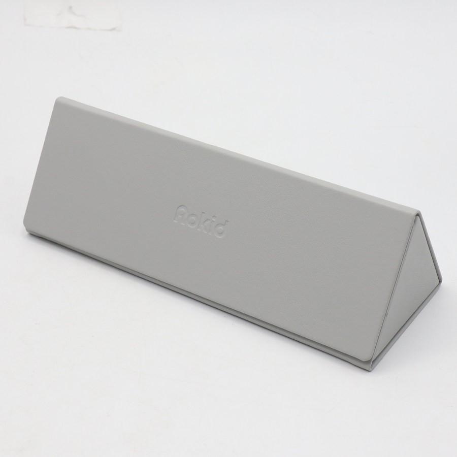 ボーナスストアPlus【美品】Rokid Glasses RV101 追加アクセサリー付属 AI ARスマートグラス 12MPカメラ 翻訳対応 ロキッド 本体 |  | 10