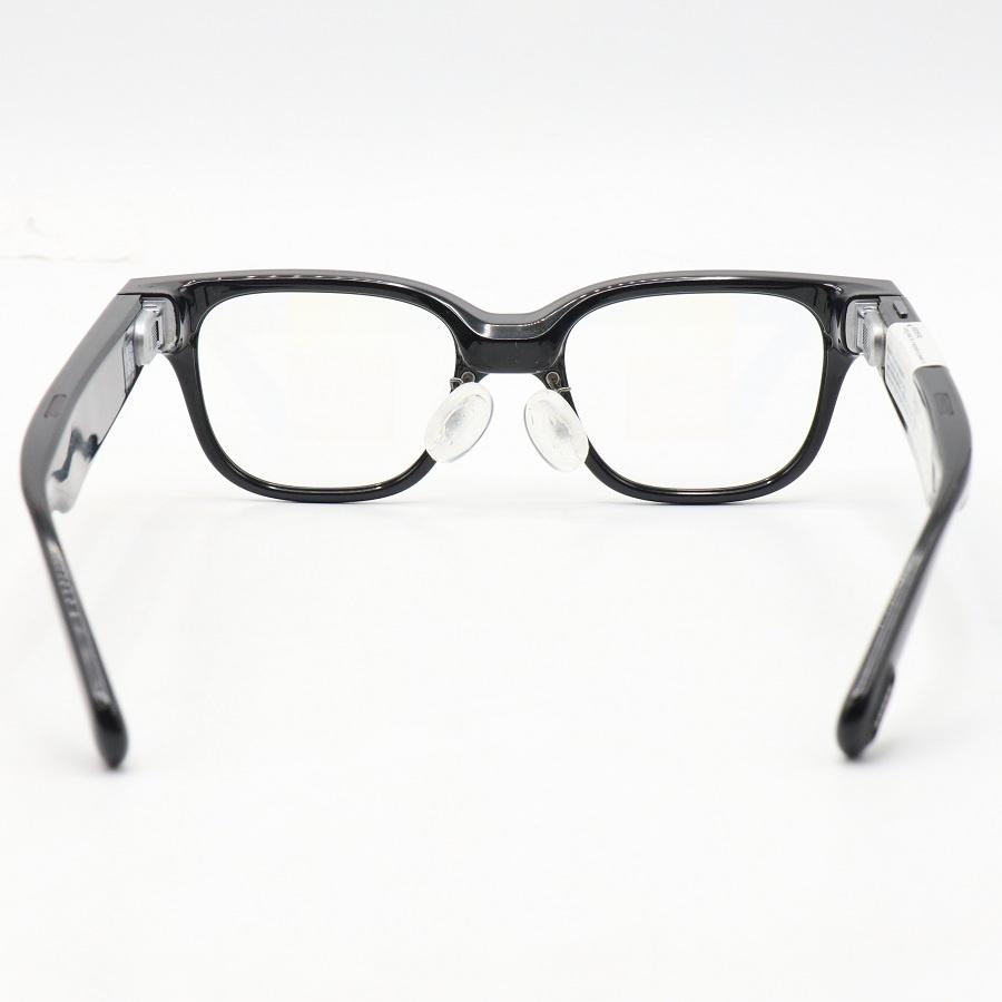 ボーナスストアPlus【美品】Rokid Glasses RV101 追加アクセサリー付属 AI ARスマートグラス 12MPカメラ 翻訳対応 ロキッド 本体 |  | 06