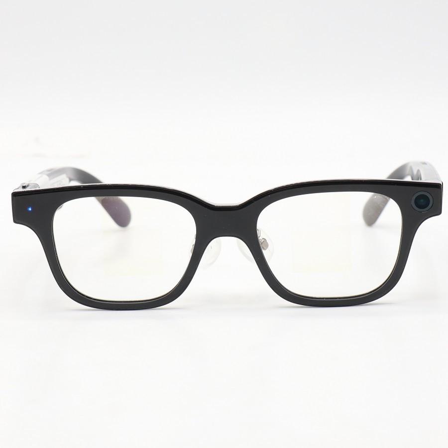 ボーナスストアPlus【美品】Rokid Glasses RV101 追加アクセサリー付属 AI ARスマートグラス 12MPカメラ 翻訳対応 ロキッド 本体 |  | 07