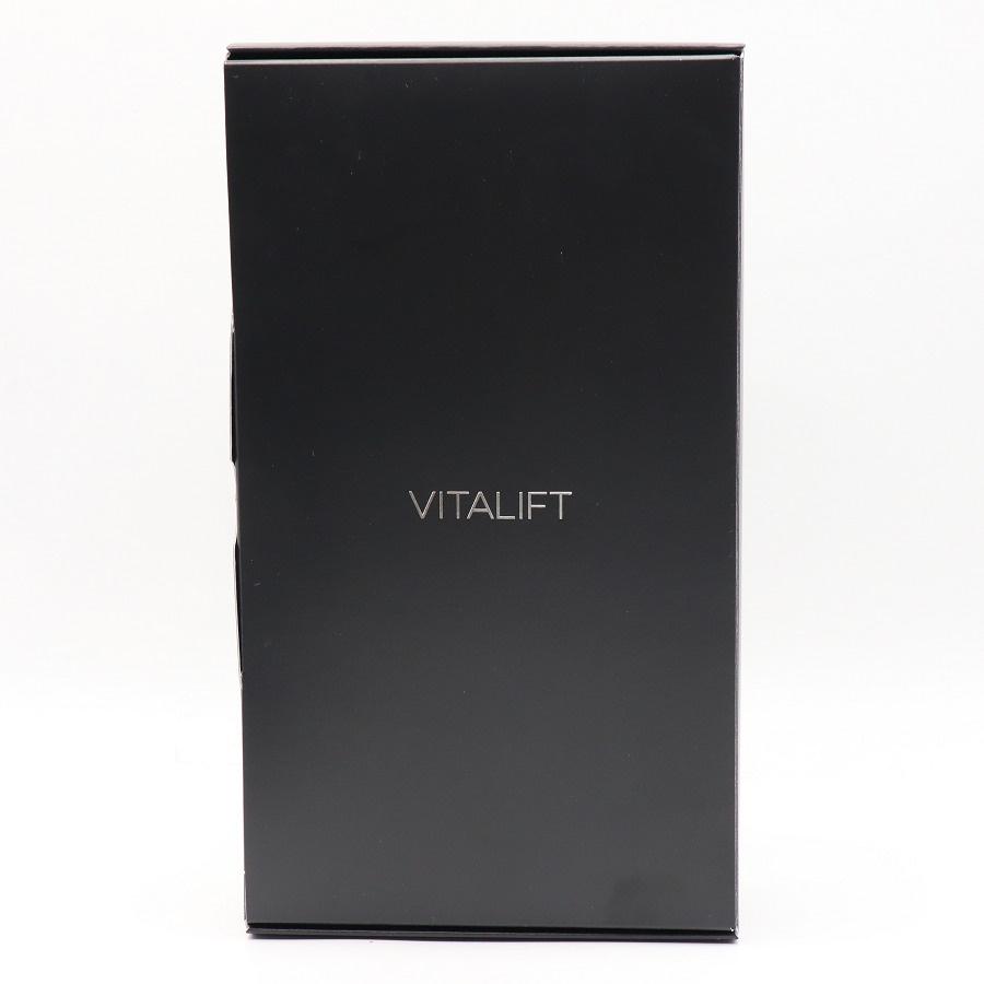 ボーナスストアPlus【美品】パナソニック バイタリフト RF EX EH-SR86-T ブラウン リフトケア美顔器 VITALIFT Panasonic 本体 |  | 10