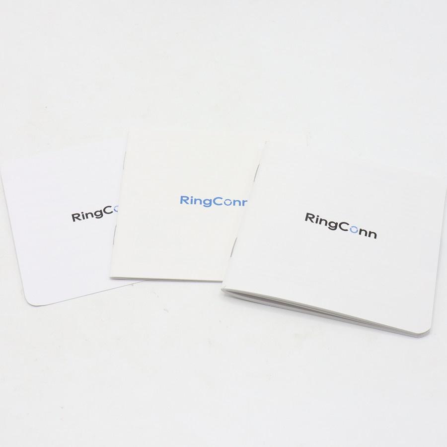ボーナスストアPlus【美品】RingConn Smart Ring Gen 2 Air RCA-02-124031001 ギャラクシーシルバー US10号 スマートリング リンコン 本体 |  | 10