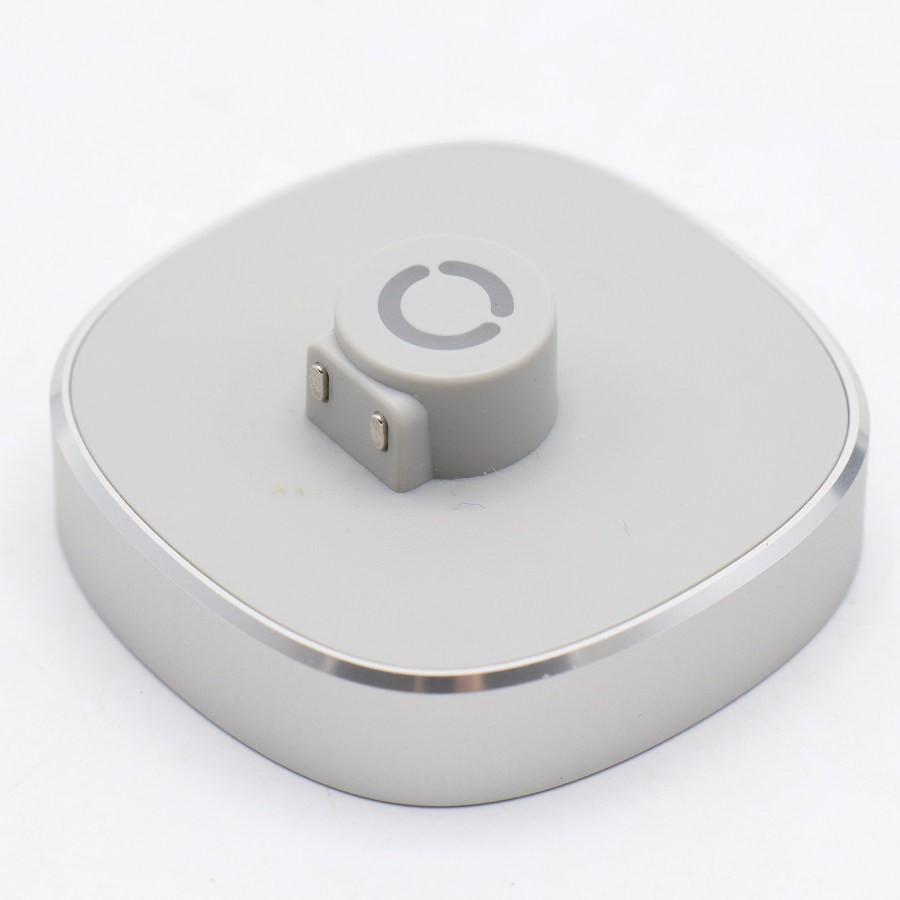 ボーナスストアPlus【美品】RingConn Smart Ring Gen 2 Air RCA-02-124031001 ギャラクシーシルバー US10号 スマートリング リンコン 本体 |  | 06
