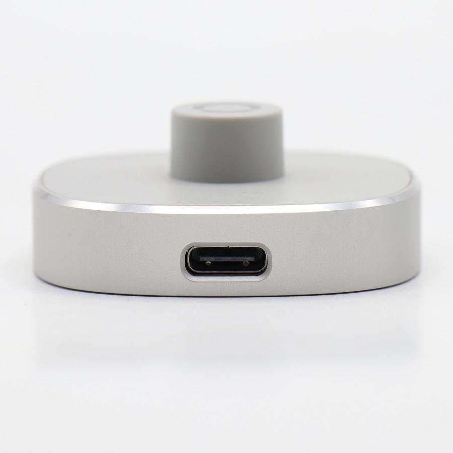 ボーナスストアPlus【美品】RingConn Smart Ring Gen 2 Air RCA-02-124031001 ギャラクシーシルバー US10号 スマートリング リンコン 本体 |  | 07