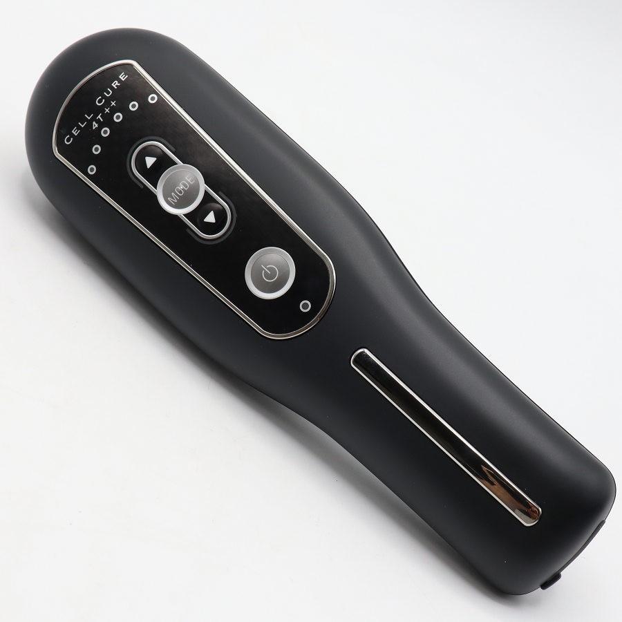 ボーナスストアPlus【美品】ベレガ セルキュア 4T プラスプラス 美顔器 Cellcure 4T Plus ++ ジェイクラフト 本体 |  | 01