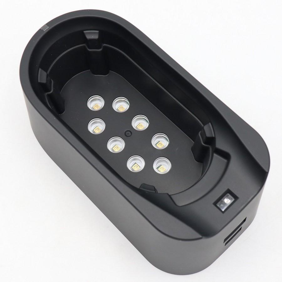 ボーナスストアPlus【美品】ベレガ セルキュア 4T プラスプラス 美顔器 Cellcure 4T Plus ++ ジェイクラフト 本体 |  | 06