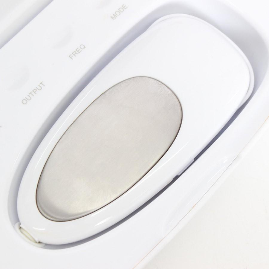 【ボーナスストアPlus】モイスティーヌIV スキンマスク付き スキンコンディショナー 美顔器 ホーマーイオン 本体 |  | 02