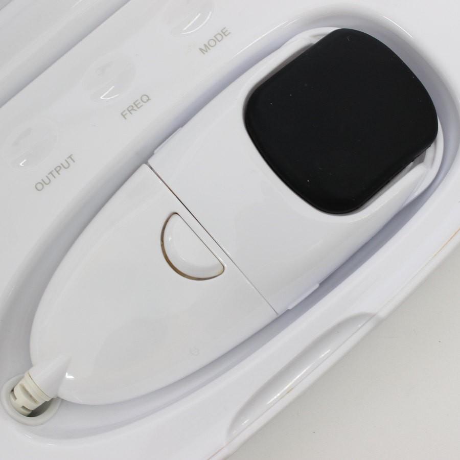 【ボーナスストアPlus】モイスティーヌIV スキンマスク付き スキンコンディショナー 美顔器 ホーマーイオン 本体 |  | 03