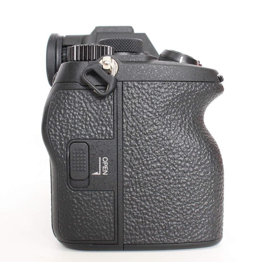 ボーナスストアPlus【美品】SONY α7 IV ILCE-7M4 ボディ ミラーレス デジタル一眼レフカメラ ソニー 本体 |  | 05