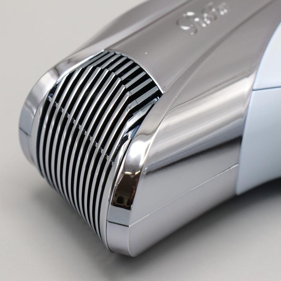 ボーナスストアPlus】MTG ReFa BEAUTECH DRYER S+ RE-BC-02A ホワイト