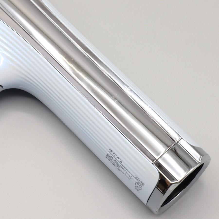 ボーナスストアPlus】MTG ReFa BEAUTECH DRYER S+ RE-BC-02A ホワイト