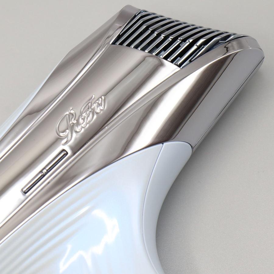 ボーナスストアPlus】MTG ReFa BEAUTECH DRYER S+ RE-BC-02A ホワイト
